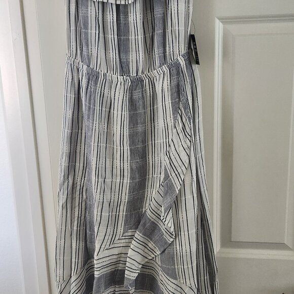 Express long maxi size Medium NWT - Picture 10 of 12